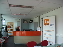 Zwaanshoek